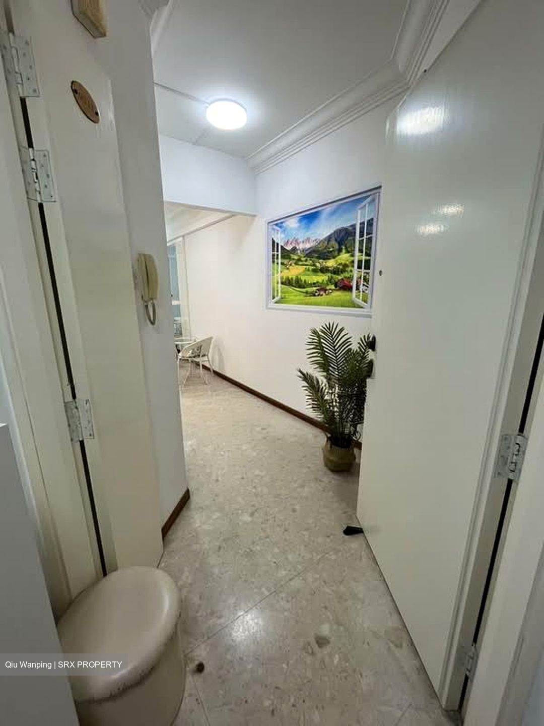 Summerdale (D22), Condominium #584375651